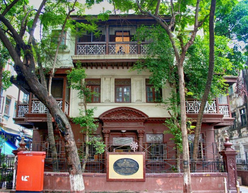 Mumbai: Private Sightseeing Tour of Mumbai - Tour Highlights and Itinerary
