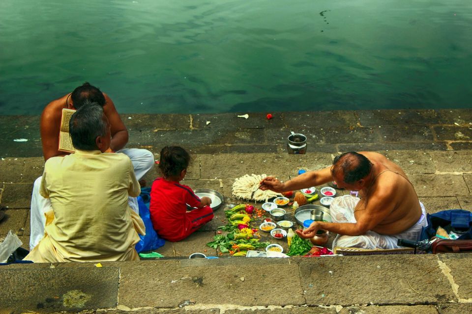 Mumbai: Private Sightseeing Tour of Mumbai - Tips for a Great Tour