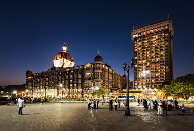 Mumbai: Private Tour With a Local - Key Points