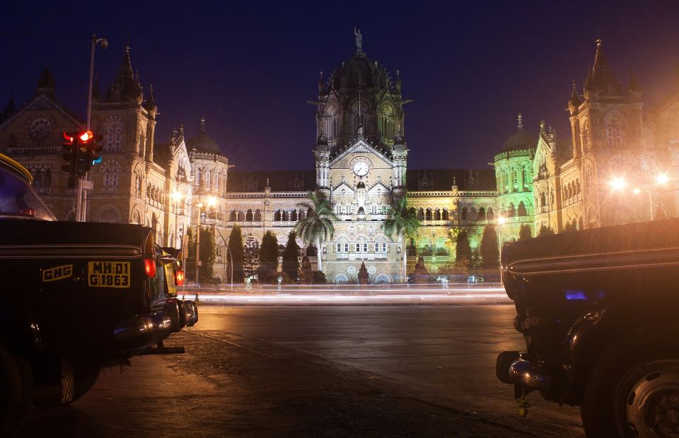 Mumbai: Private Tour With a Local - Tips for Your Tour