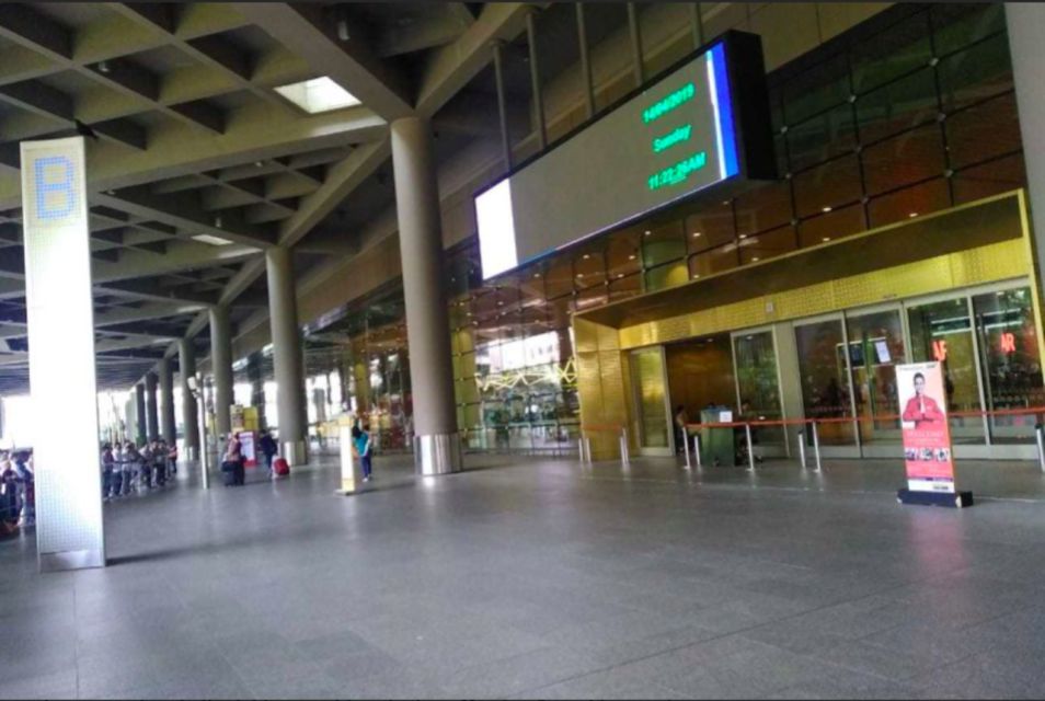 Mumbai: Private Transfer To/From Mumbai Airport - Vehicle Options