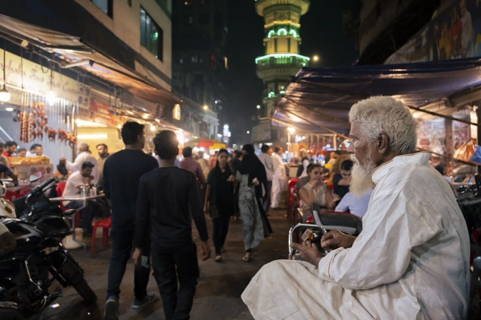 Mumbai: Street Food Tour - Recommendations and Tips