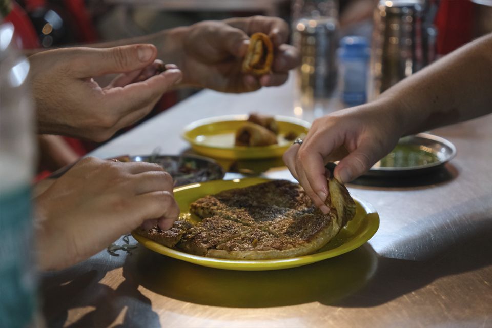 Mumbai: Street Food Tour - Popular Street Food Locations