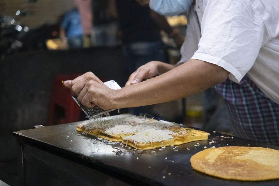 Mumbai: Street Food Tour - Best Times to Visit Mumbai