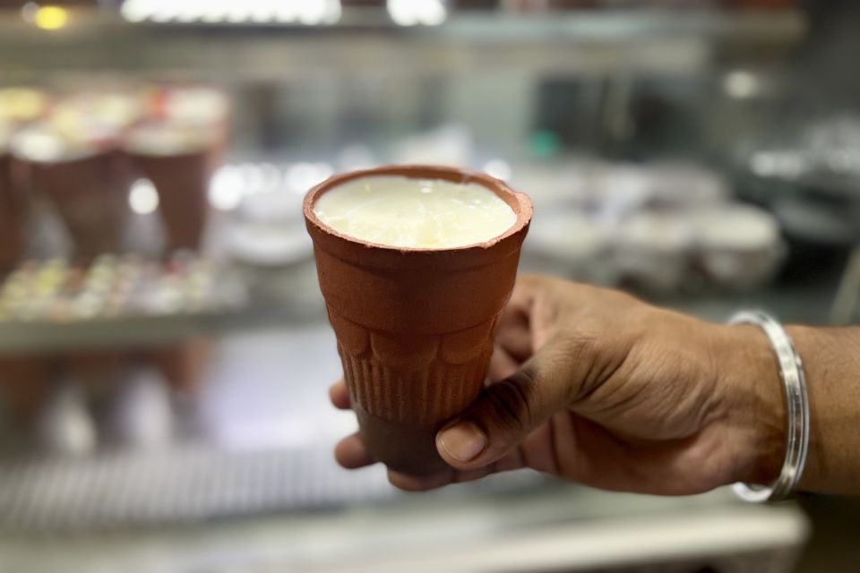 Mumbai: Street Food Tour - Frequently Asked Questions
