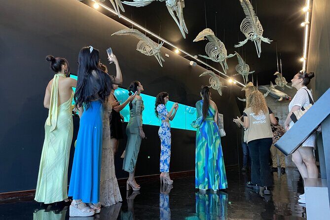 Munba National interactive Whale Museum - What to Expect at MUNBA: A Deep Dive into the Experience