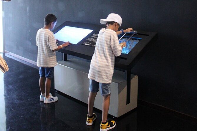 Munba National interactive Whale Museum - Final Thoughts: Who Will Love MUNBA?