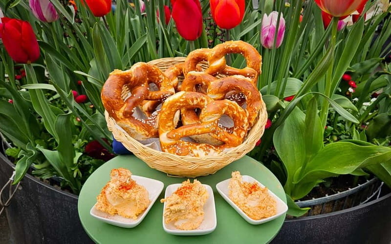 München: Vegetarische Viktualienmarkt-Probiertour Deutsch - Who Should Consider This Tour?