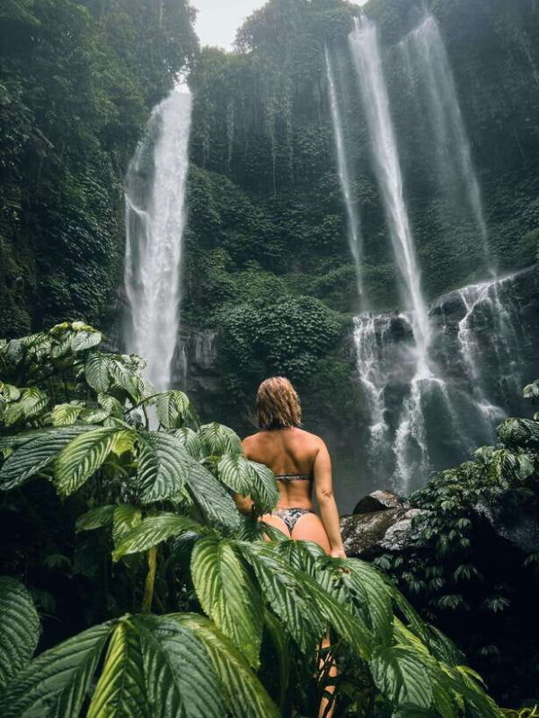 Munduk: Best tour intenery/ banyumala & sekumpul waterfalls - Key Points