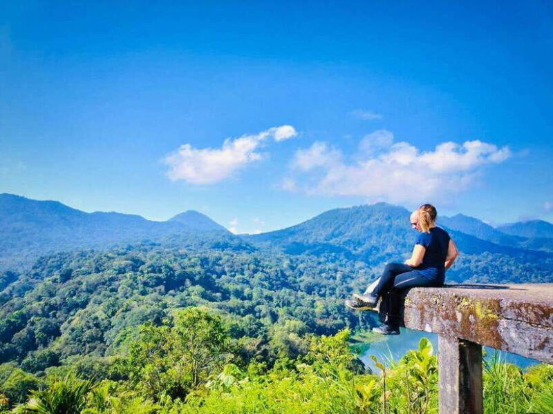 Munduk: Best tour intenery/ banyumala & sekumpul waterfalls - An In-Depth Look at the Tour Experience