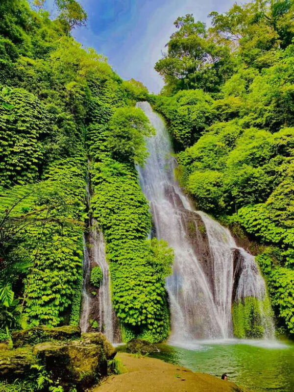 Munduk: Best tour intenery/ banyumala & sekumpul waterfalls - The Value of This Tour