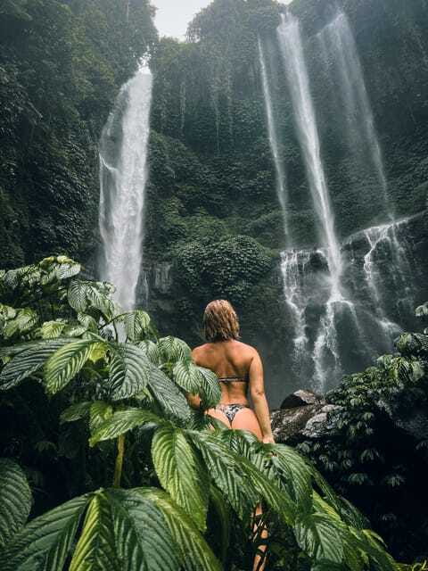 Munduk: Best tour intenery/ banyumala & sekumpul waterfalls - FAQ