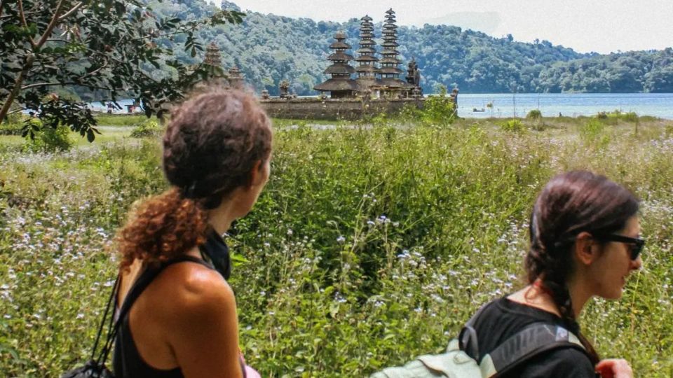Munduk: Buggy Adventures With Picnic Lunch - Picnic Lunch Experience