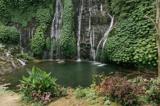 Munduk Hortensia Trek: Coffee Fields, Waterfalls Exploration - Preparation Guide