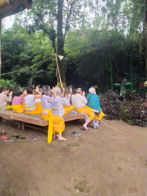 MUNDUK : Jungle Trekking and Jumping in Natural Pools - Frequently Asked Questions