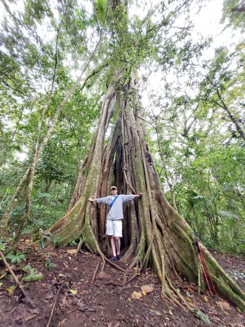 Munduk: Jungle Trekking, Canoeing, Waterfall & Authentic Lunch - Gliding Through Serene Buyan Lake