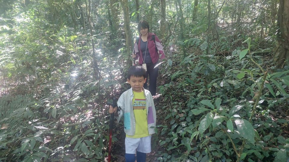 Munduk: Jungle Trekking, Canoeing, Waterfall & Authentic Lunch - Convenient Hotel Pickup and Dropoff