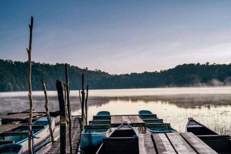Munduk: Sunrise Canoeing and Exploring Sacred Temples - Who Should Consider This Tour?