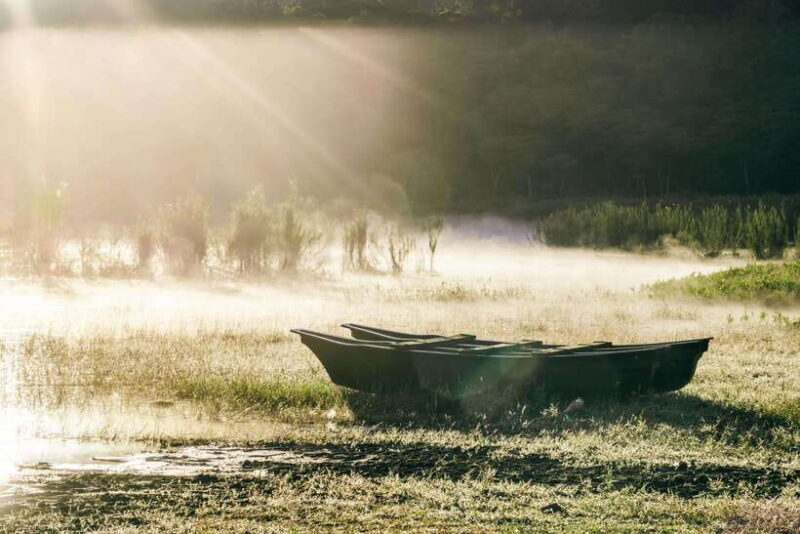 Munduk: Sunrise Canoeing and Exploring Sacred Temples - The Sum Up