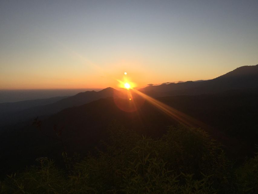 Munduk: Sunrise Traditional Village of Pedawa and Hot Spring - Pedawa Village and Traditional Houses