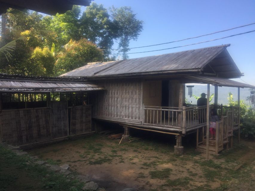 Munduk: Sunrise Traditional Village of Pedawa and Hot Spring - Inclusions and Highlights