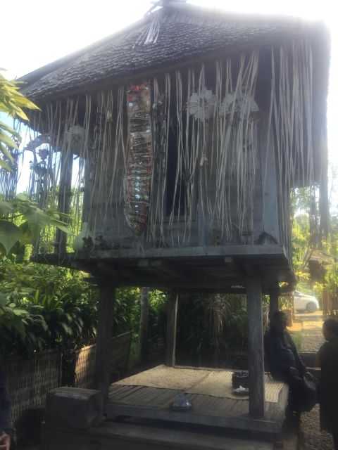 Munduk: Sunrise Traditional Village of Pedawa and Hot Spring - Frequently Asked Questions
