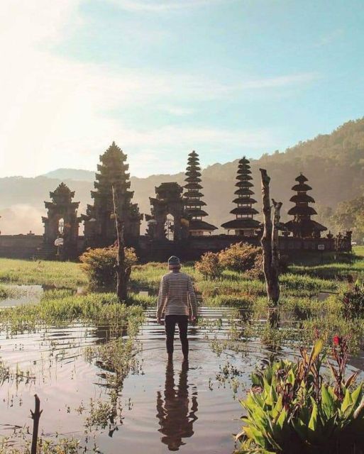 Munduk: Trekking, Banyumala Waterfall, and Tamblingan Temple - Frequently Asked Questions