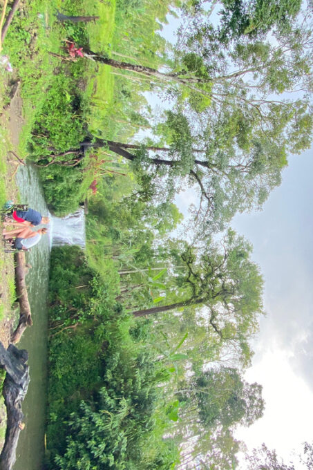 Munduk:2-Days Discover 8 Hidden Waterfalls & Champing - Frequently Asked Questions