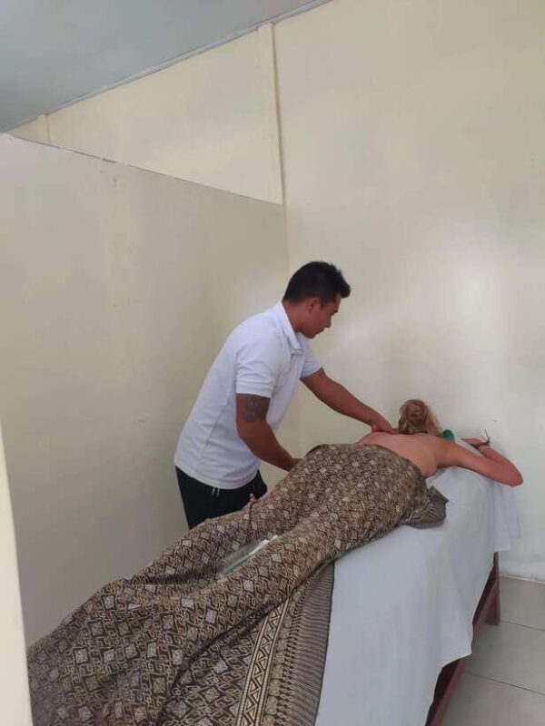Munduk:Balinese traditional massage - An In-Depth Look at the Experience