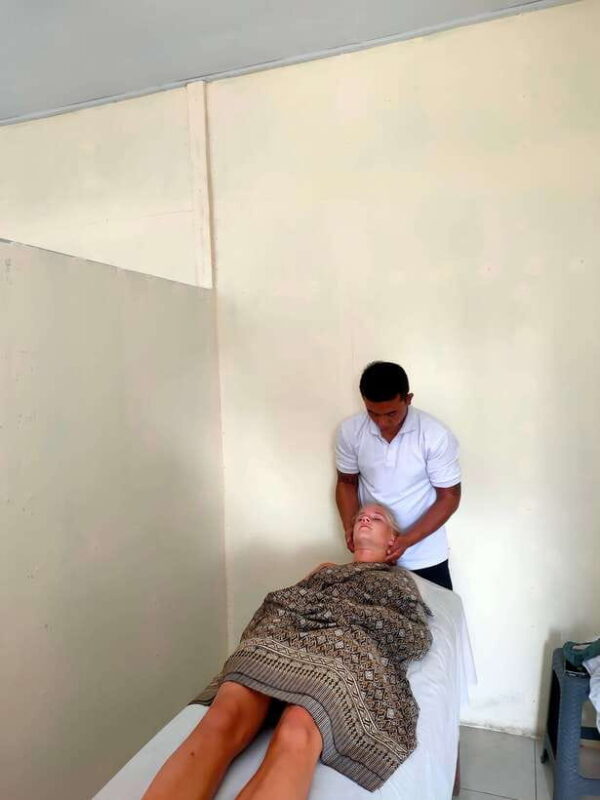 Munduk:Balinese traditional massage - FAQs
