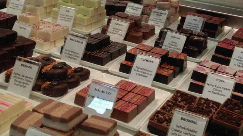 Munich: 3-Hour Food Tour Through Schwabing in German - Exploring the Taste of Schwabing: A Detailed Review