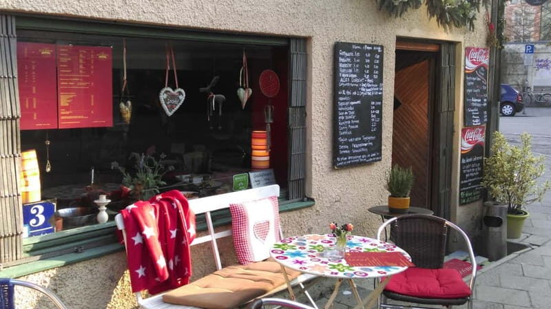 Munich: 3-Hour Food Tour Through Schwabing in German - Final Thoughts: Is It Worth It?