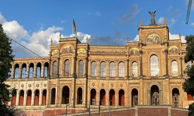Munich: a City Tour by Tram - Cancellation and Policies