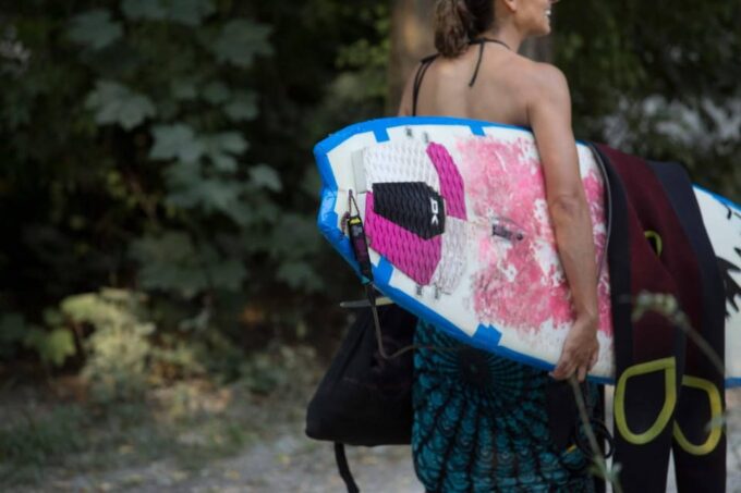 Munich: Adventurous Bachelor Party Surf Experience - Munich - Group Size and Pricing