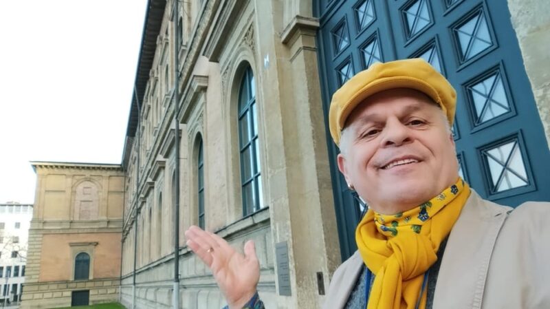 Munich: Alte Pinakothek (Renaissence Paintings) With Ticket - Reserve Now & Pay Later