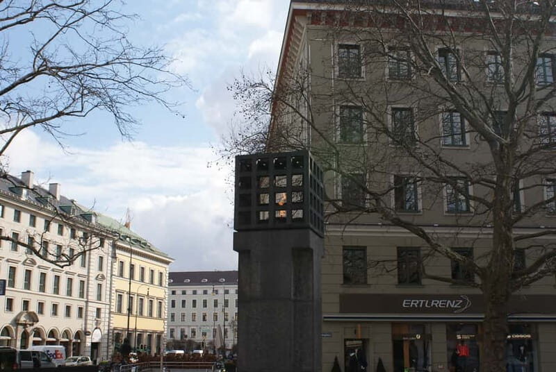 Munich and Nazi History Combination Day Tour Small Group - Is It Worth the Price?