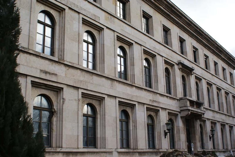 Munich and Nazi History Combination Day Tour Small Group - The Sum Up