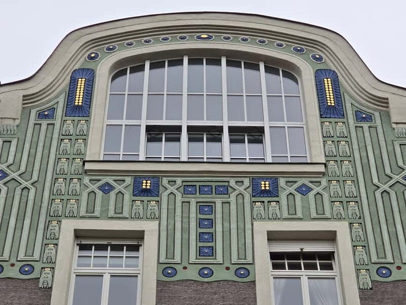 Munich: Art Nouveau Walking Tour with an Architect - The Sum Up