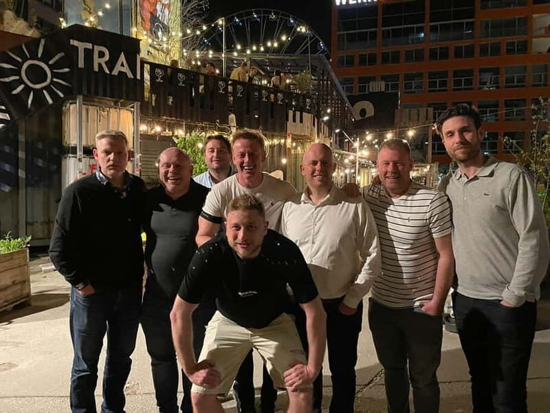 Munich Bachelor(ette) Party with Night PubCrawl - Who Might Want to Consider Alternatives