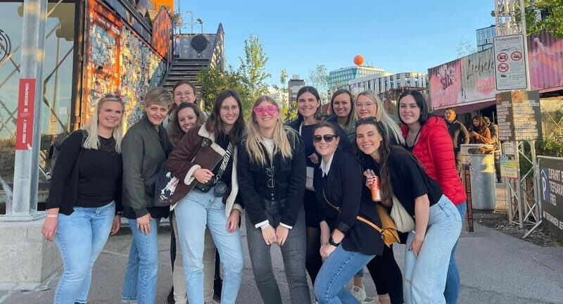 Munich Bachelor(ette) Party with Night PubCrawl - Final Thoughts