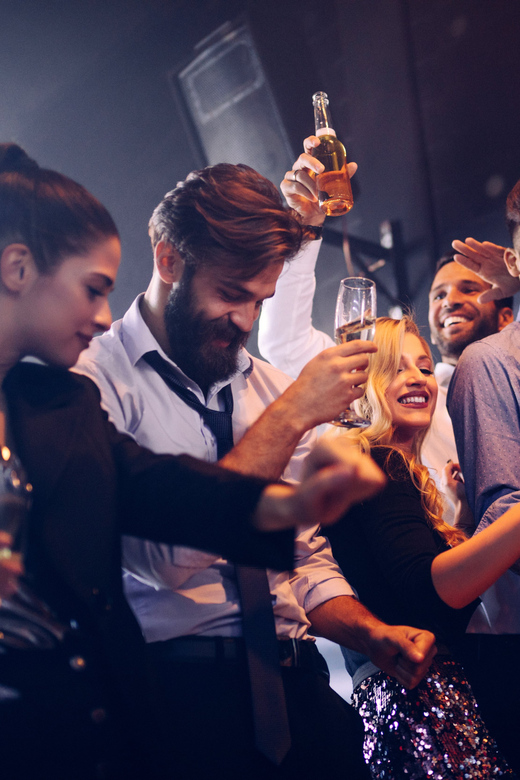 Munich: Bachelor(Ette) Party With Pub Crawl - Tour Inclusions