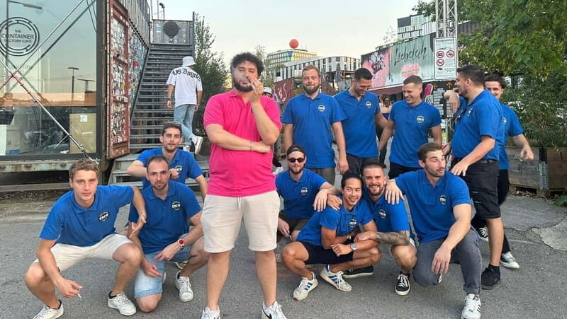 Munich: Bachelor(ette) Party with PubCrawl Shots and Party! - Final Thoughts