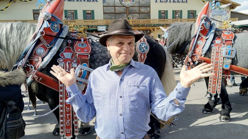 Munich: Bavarian Beer Walking Tour With Samples - Review Insights