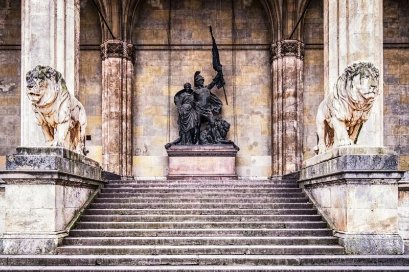 Munich: Beer Stories Guided Segway Tour - Inclusions and Requirements