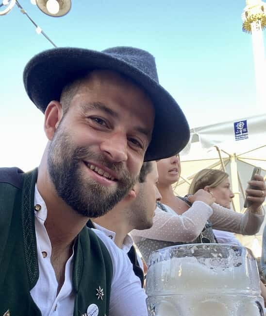 Munich: Beer Tour with a Local Beer Expert - Introduction: A Fun, Flavorful Way to Discover Munich