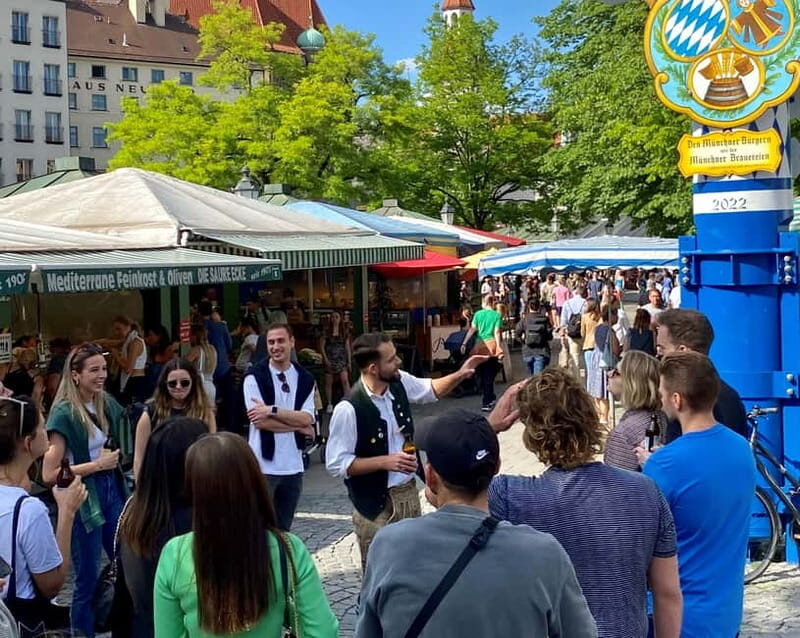 Munich: Beer Tour with a Local Beer Expert - Why This Tour Offers Great Value