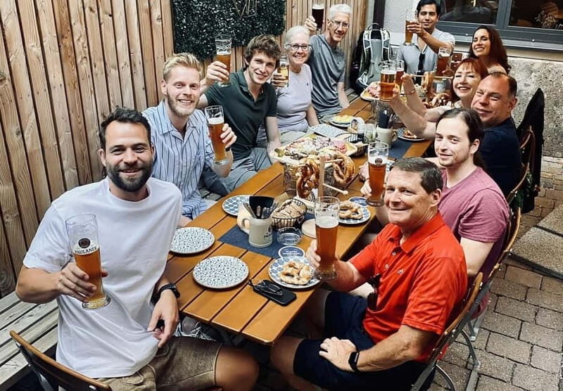 Munich: Beer Tour with a Local Beer Expert - Final Thoughts: Who Should Sign Up?