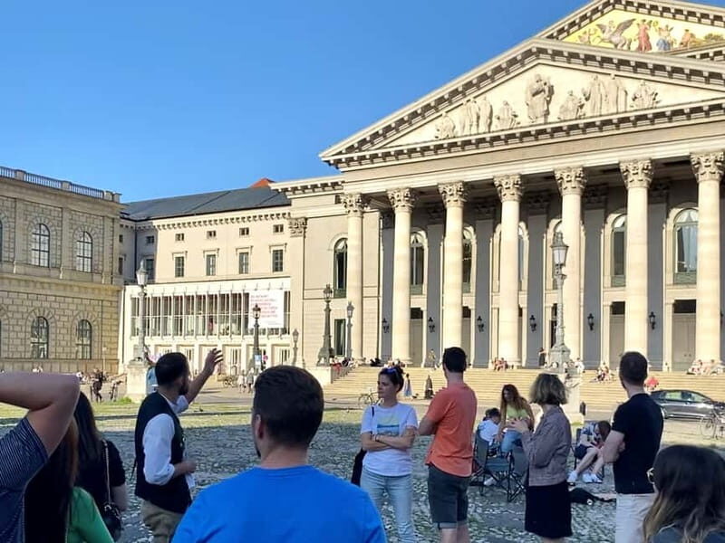 Munich: Beer Tour with a Local Beer Expert - FAQ