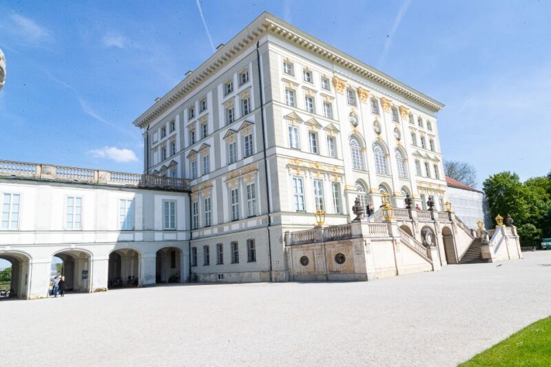 Munich: Big Bus Hop-On Hop-Off Sightseeing Bus Tour - FAQ