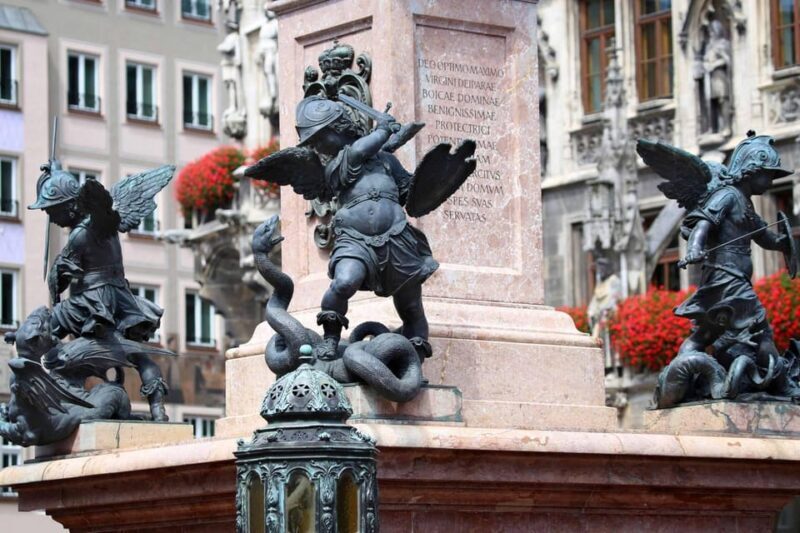 Munich: Bike Tour 3-Hour Guided City Tour - The Sum Up